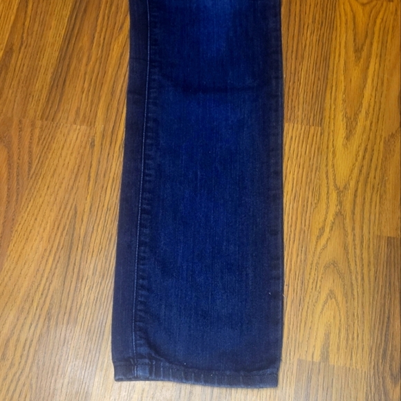 Guess Los Angeles Sarah Fit Jeans - Size 28 (32" Waist) Medium Rise Skinny A64 - Picture 3 of 13